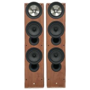KEF IQ9 トールボーイ スピーカー オーディオ