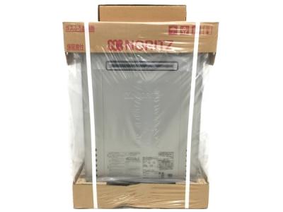 NORITZ GT-C2462SAWX-2 RC-J101E 給湯器 2021年製 都市ガス リモコン付 風呂 ノーリツ