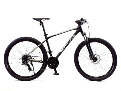 GIANT ATX 27.5 S ネオングリーン 2017 21速 マウンテン バイク大型