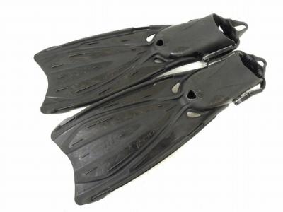 TUSA SOLLA フィン M ダイビング