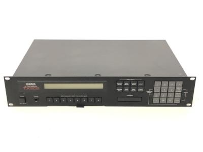 受賞セール YAMAHA TX802 Sound module 音源モジュール