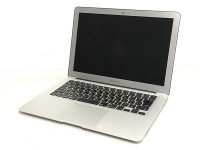 Apple MacBook Air 13インチ Early 2015 Intel Core i7-5650U 2.20GHz 4 GB SSD 251GB ノート PC