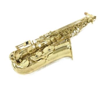 訳あり SELMER アルトサックス SuperAction 80 SERIE2 SA80II