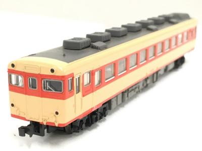 KATO 6048 キハ58 動力車 Nゲージ 鉄道模型