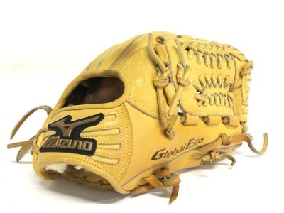仮商品化 MIZUNO ミズノ 軟式用 グローブ