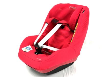 Maxi-Cosi 2way pearl 2way fix チャイルドシート マキシコシ