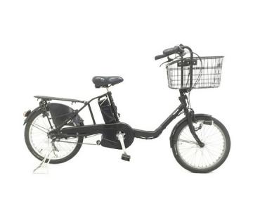 Panasonic BE-ELMD03B(自転車)の新品/中古販売 | 1485852 | ReRe