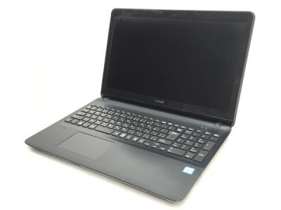 VAIO VJS151 i7 6700HQ 2.6GHz 8GB HDD1TB Win10 Home 64bit 15.5型 ノート USB3.0 HDMI Blu-ray