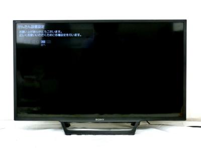 SONY ソニー BRAVIA KJ-32W730E 液晶テレビ 32型