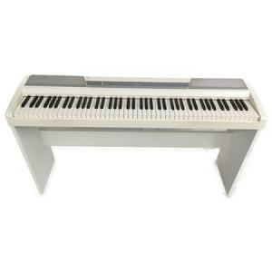 電子ピアノ KORG SP170S 88鍵 ホワイト