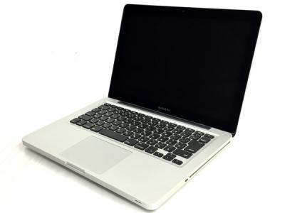 Apple MacBook Pro 13インチ 2012 8GB 750GB