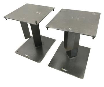 TAOC タオック MST-40H スピーカー スタンド ペア