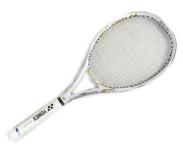 YONEX EZONE 100L テニスラケット G1 285g ISOMETRIC ヨネックス