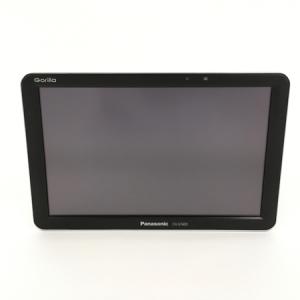 Panasonic CN-G740D Gorilla ナビ ポータブル 2020年製