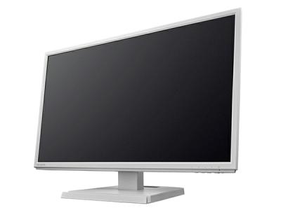 I-O DATA LCD-CF241EDW USB Type-C搭載23.8型ワイド液晶ディスプレイ