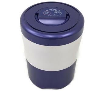 島産業 PCL-33 PARIS PARIS CUBE lite α 家庭用 生ごみ 減量乾燥機