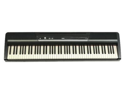 電子ピアノ KORG SP170S 88鍵 ホワイト