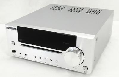 KENWOOD R-K731 Kシリーズ CDプレイヤー デッキ オーディオ CD