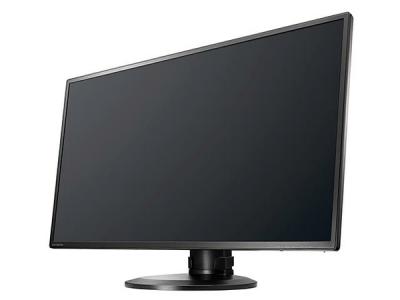 IO DATA アイ・オー・データ LCD-MF273EDB-F 27型 ワイド 液晶 ディスプレイ