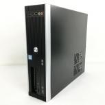 MSI MS-7996 デスクトップPC i7-7700 8GB HDD 2TB
