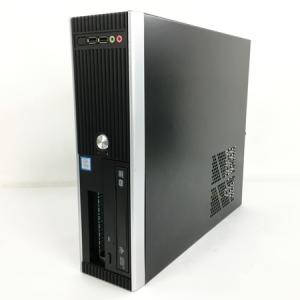 MSI MS-7996 デスクトップPC i7-7700 8GB HDD 2TB