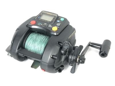 DAIWA スーパータナコン S500 電動 リール 海釣り 釣具