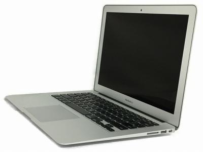 Apple MacBook Air 13インチ Early 2015 Intel Core i7-5650U 2.20GHz 4 GB SSD 251GB ノート PC
