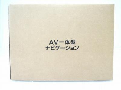 Panasonic CN-RZ866ZA 99000-79CG0 スズキ 純正 AV 一体型 カー ナビ カー用品 パナソニック