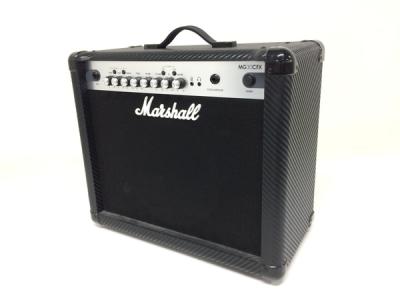 Marshall MG30CFX ギターアンプ コンボ 30W