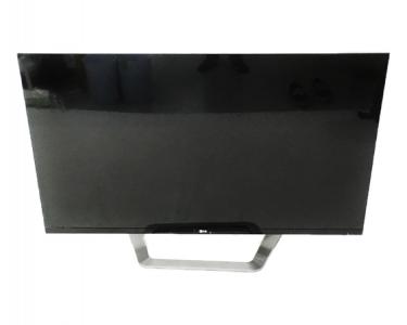 2012年製 LG 55型液晶テレビ 55LM7600-JA