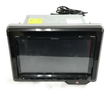 KENWOOD ケンウッド MDV-M805L カー ナビ 8Vパネル 8インチ ナビ