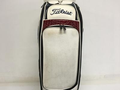 Titleist CB220(キャディバッグ)の新品/中古販売 | 1651014