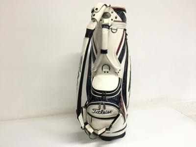 超美品❗️ Riviera キャディバッグ　メンズ YAMAHA YAMAHA(ヤマハ) メンズ キャディバッグ プロレプリカ