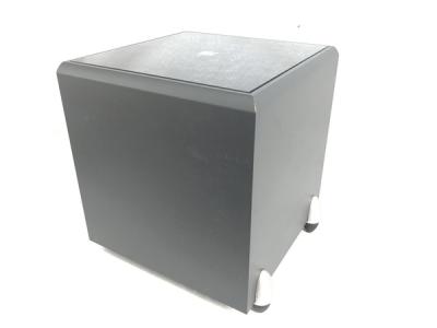 【希少】KEF KHT2005.2 PSW2010 スピーカー　サブウーファー 希少】KEF KHT2005.2 PSW2010 スピーカー サブウーファー