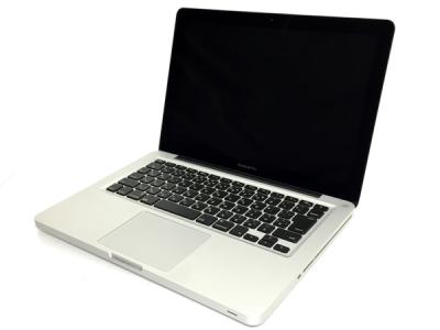 Apple アップル MacBook Pro MD313J/A ノートPC 13.3型 Corei5/4GB/HDD:500GB