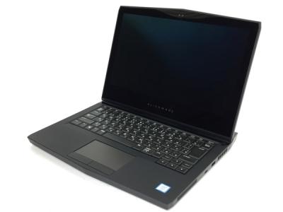 Dell Alienware 快 R3 13 【ジャンク】