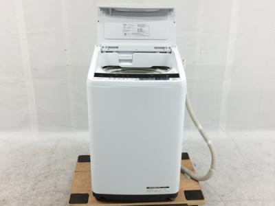 HITACHI BW-V80BE5(洗濯機)の新品/中古販売 | 1575089 | ReRe[リリ]