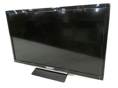 未開封 SONY KJ-24W450D 液晶 TV 24型 17年 ソニー