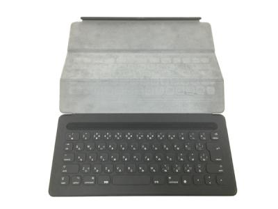 Apple Smart Keyboard MNKT2J/A 12.9インチiPad Pro用 日本語 JIS 配列 キーボード