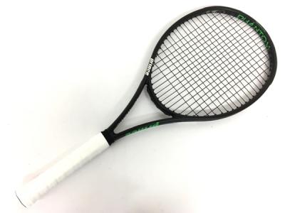 Prince PHANTOM GRAPHITE 100 テニスラケット プリンス ファントム グラファイト ラケット