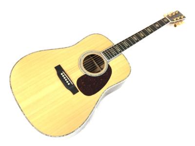 MARTIN マーチン D-45 アコースティックギター アコギ