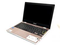 ASUS VivoBook E210MA_E210MA ノートPC 11.8インチ Intel Celeron N4020 1.10GHz 4 GB eMMC 62GB