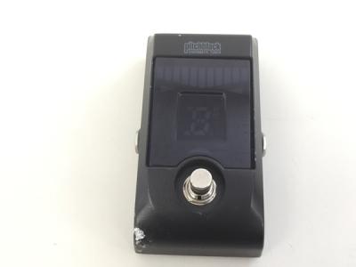 KORG PB-01 pitchblack クロマチックチューナー