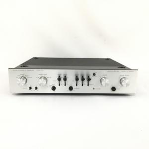 LUXMAN 5C50 コントロールアンプ DCプリアンプ 音響機器