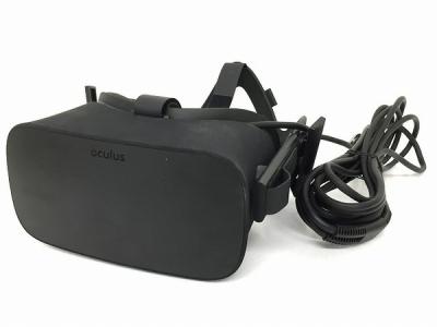 Oculus Rift cv1+ Oculus touch +Oculus イヤホン IE-A VR 趣味 ゲーム セット