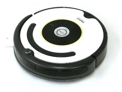 iRobot Roomba 621 ロボット掃除機