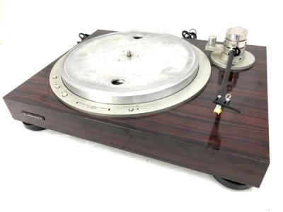 Pioneer PL-30LII レコードプレイヤー