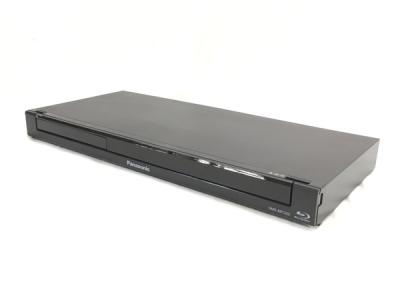 Panasonic パナソニック ブルーレイDIGA DMR-BRT250 リモコン付 BD ブルーレイ レコーダー 500GB