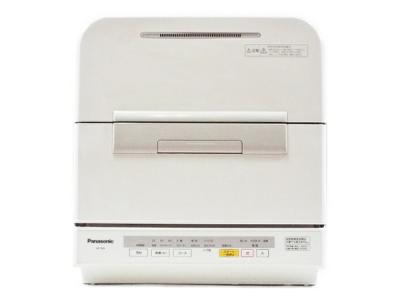 Panasonic パナソニック NP-TM9 食器 洗い 乾燥機 食洗機 家庭用 家電大型