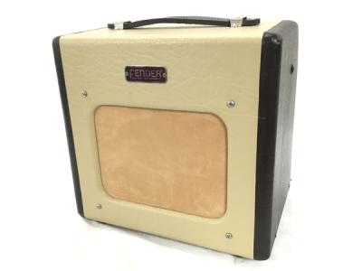 Fender USA Champion 600 真空管 チューブ ギターアンプ